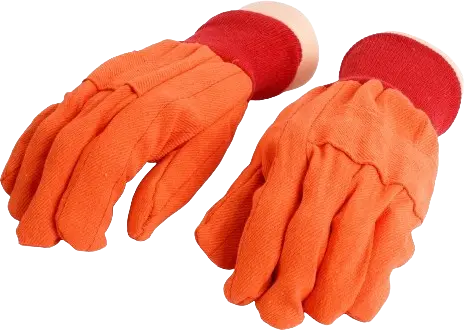 Guantes Algodón
